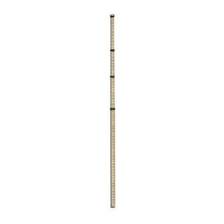 Johnson Level & Tool 13' Grade Rod 40-6310